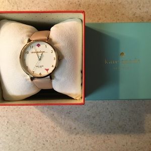 Kate Spade Watch